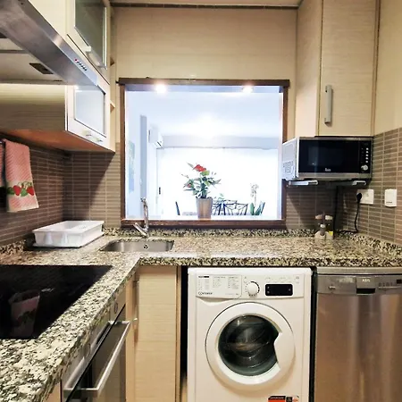 Aa Guest - Sur Sea Views Eco Appartement Benalmádena