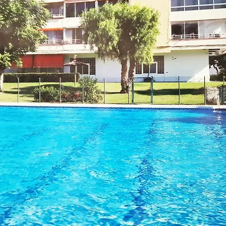 Appartement Aa Guest - Sur Sea Views Eco Benalmádena