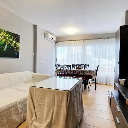 Appartement Aa Guest - Sur Sea Views Eco