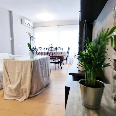 Appartement Aa Guest - Sur Sea Views Eco *
