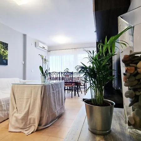 Appartement Aa Guest - Sur Sea Views Eco Benalmádena